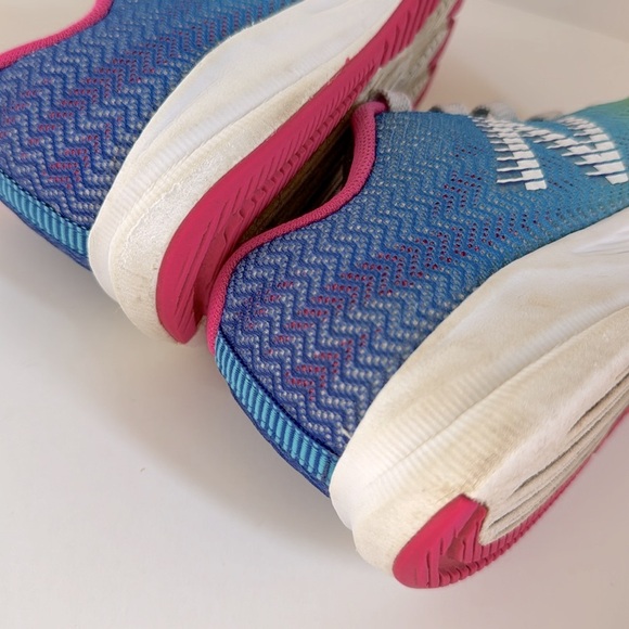 New Balance FuelCore Velocirun V1 Size 1 - Picture 12 of 14